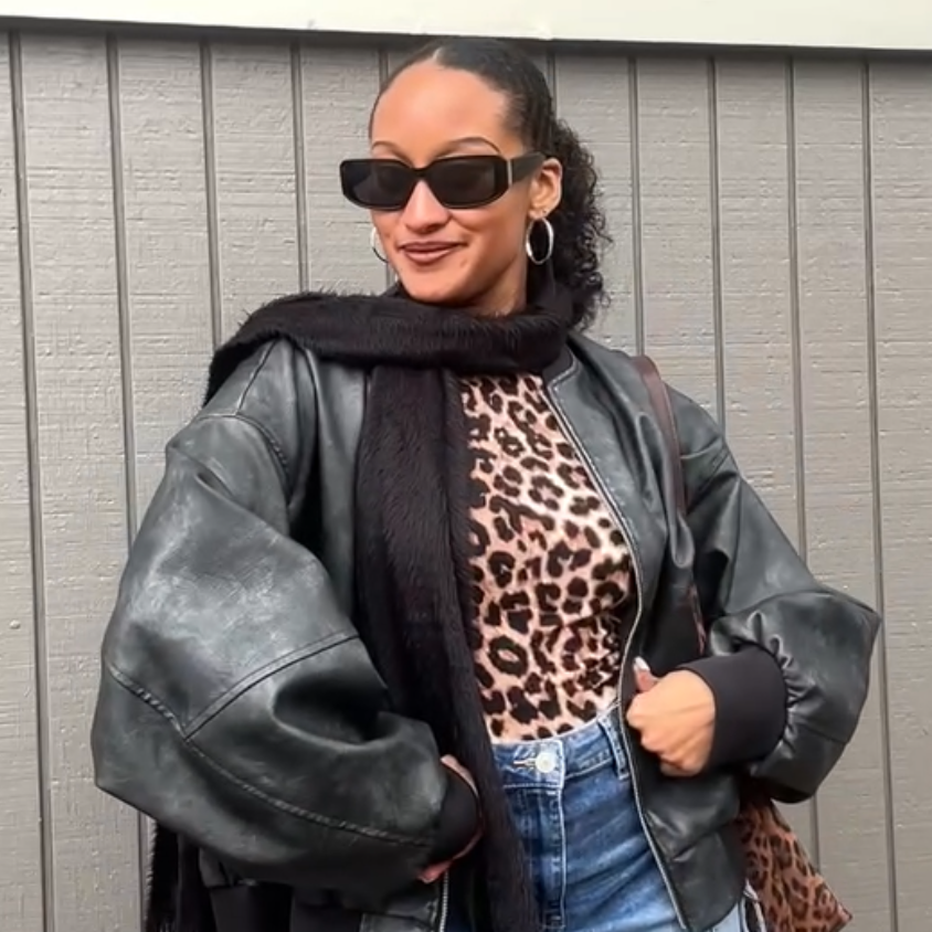 What_She_Wore_To on LTK