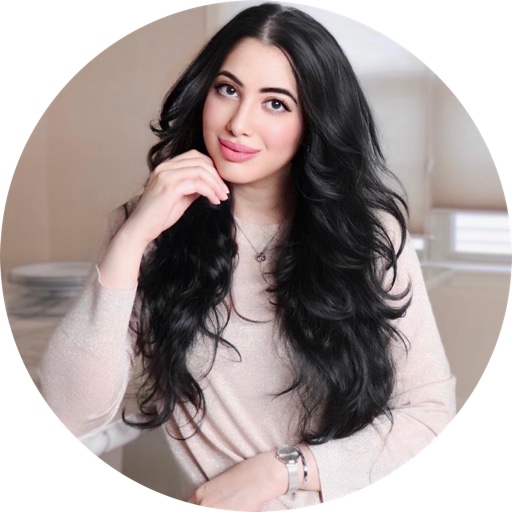 SincerelyZoya on LTK