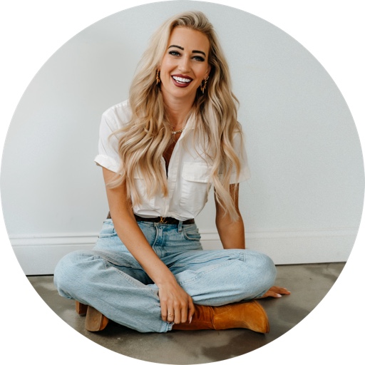 brittanyracine on LTK