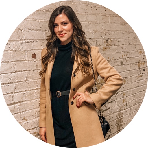 clothedinconfidence on LTK