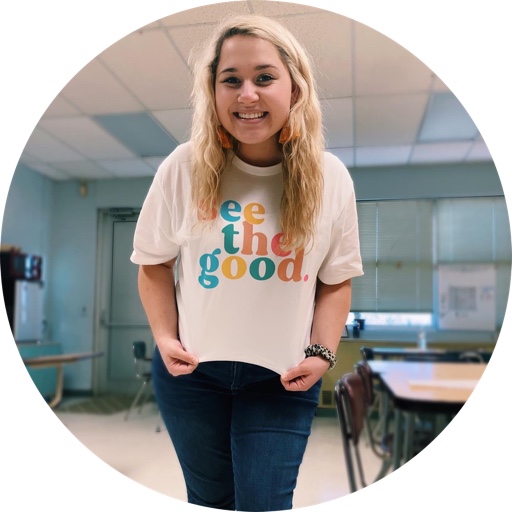 teachingwithmckenzie on LTK