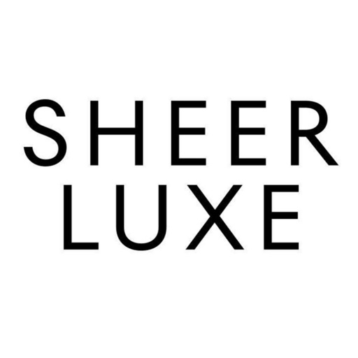 SheerLuxe on LTK