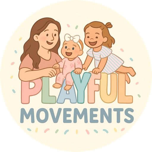 Playful.Movements on LTK