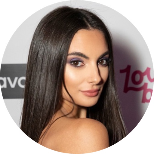 Paige DeSorbo on LTK