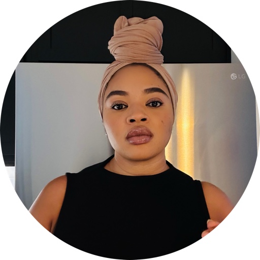 ChiamakaObika on LTK