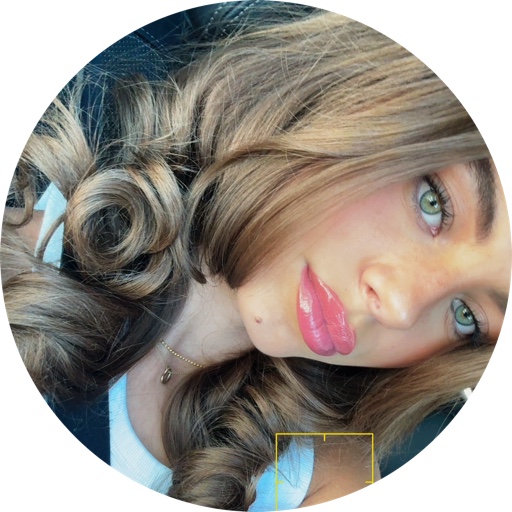 CaitlinCarmichael on LTK