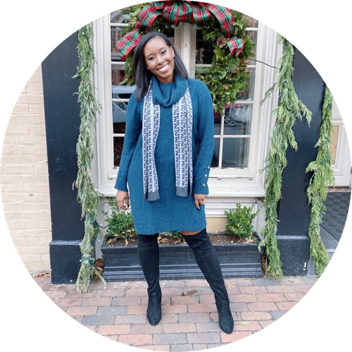 AbsolutelyCourtney on LTK