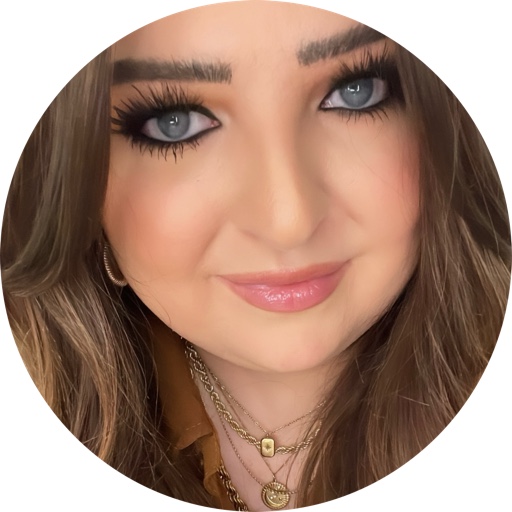 AmberJoyMUA on LTK