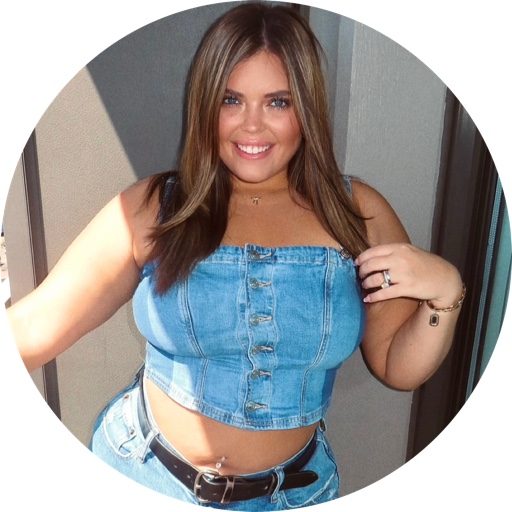 Ashleyyybarre on LTK