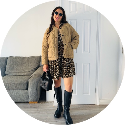 emilylouisejeal on LTK