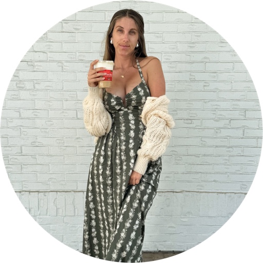 sammieedarlingg on LTK