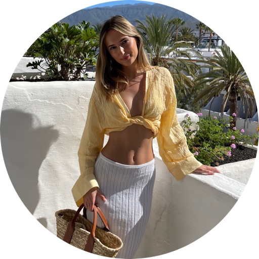 EmmaBlaz on LTK