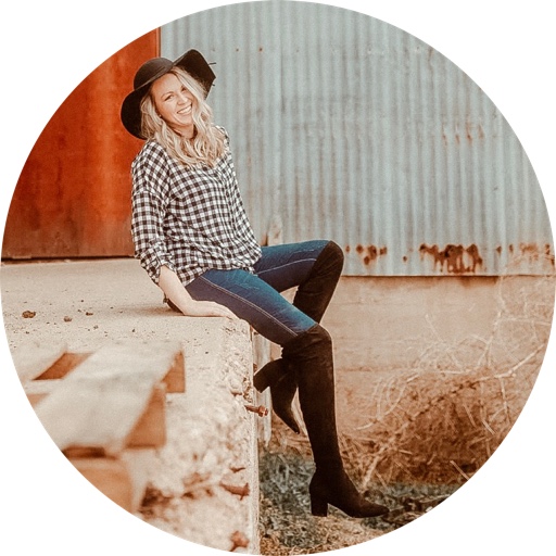 Simple Cozy Chic on LTK