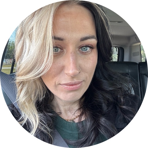 Britt_Darae on LTK