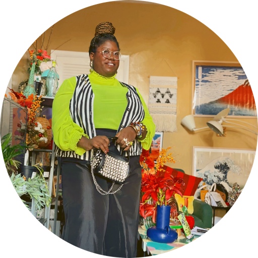 Teabeads_artist_fashion on LTK