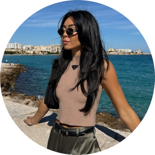 AlexaSantamaria on LTK