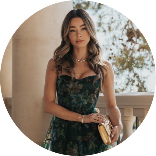 sierrafurtado on LTK