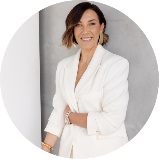 kerriecarucci on LTK