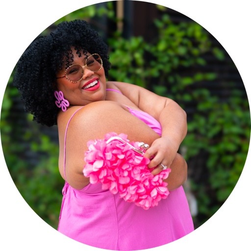 eclectickurves on LTK