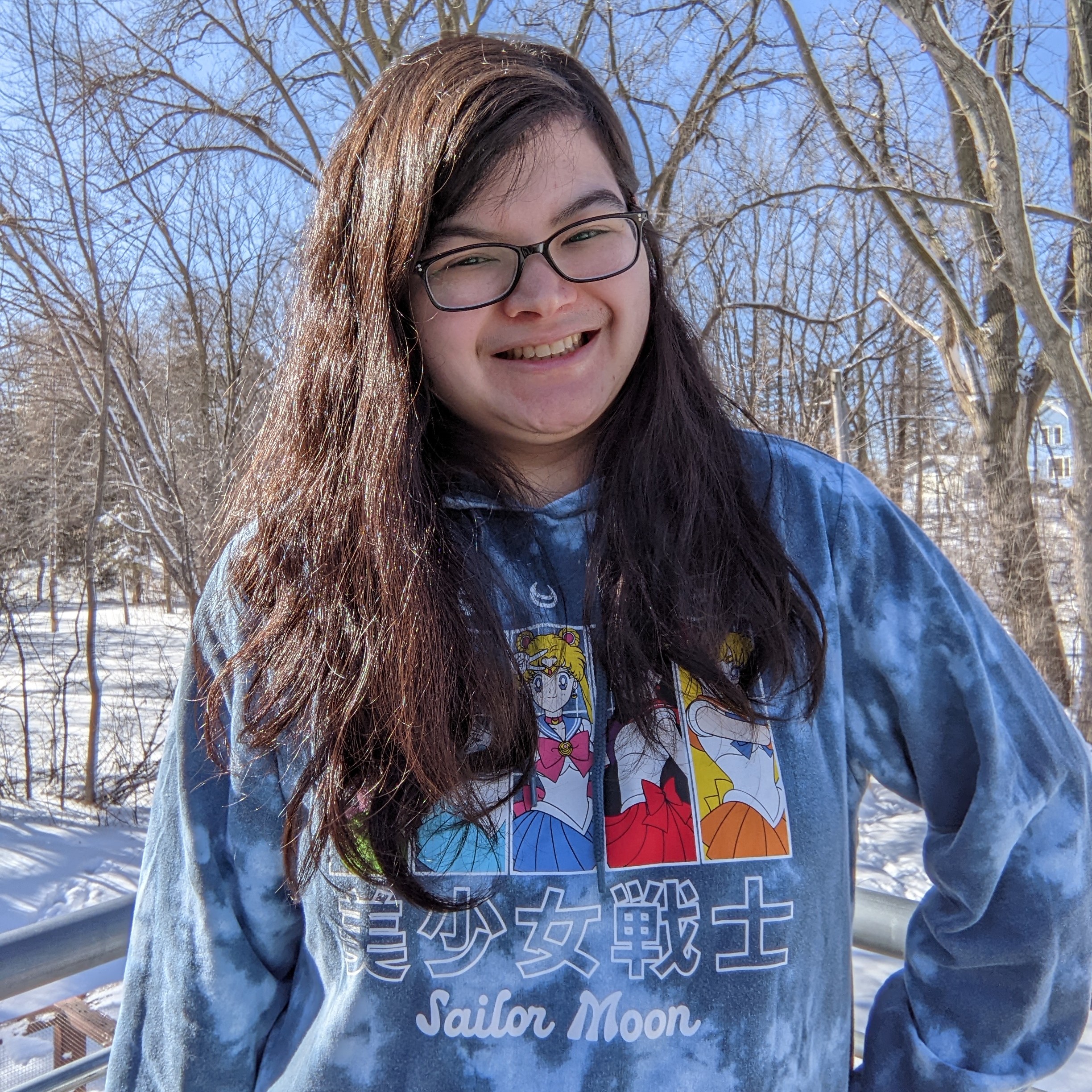 forevermymoon on LTK