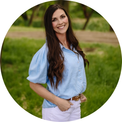 OurHouseOnHomestead on LTK