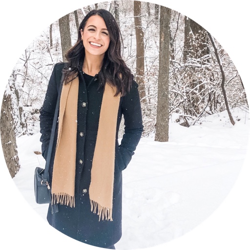 mollie.curnow on LTK