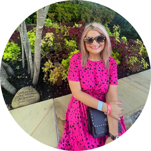 WatchKittyShrink on LTK