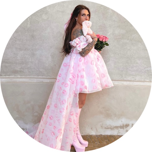 Simplysarahmay on LTK