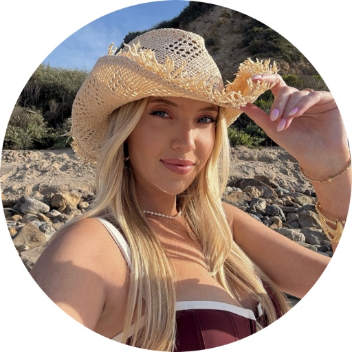 daniellexelise on LTK