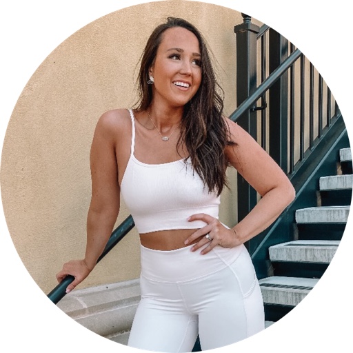 colbykristine on LTK