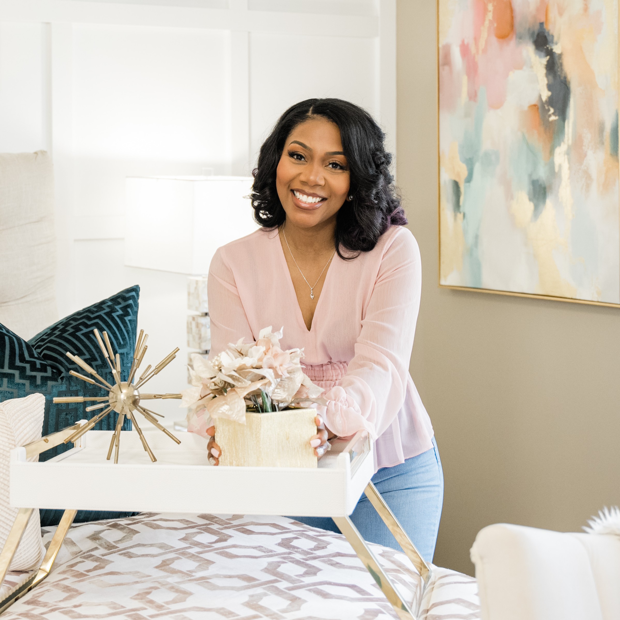 Michaeles_Precise_Planning on LTK