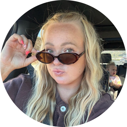 kadynsmithsmith on LTK