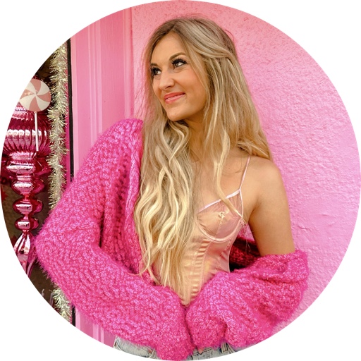 Kristi_mckenna on LTK