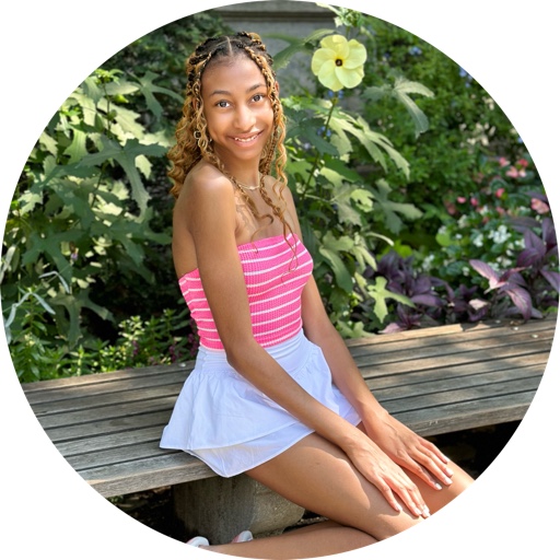 Havyn_Logan on LTK