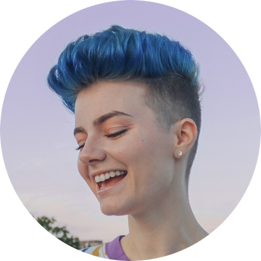 HeyLizardLeigh on LTK
