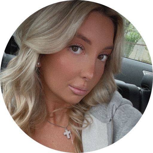 GiannaLuciano on LTK