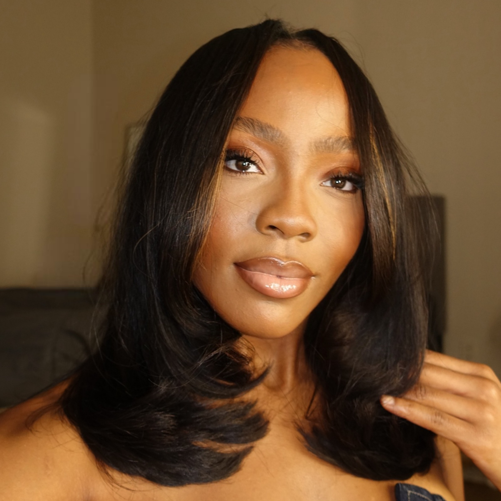 KimberlyIwunze on LTK