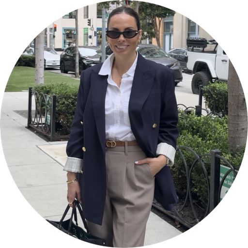 alexandra_lourdes on LTK