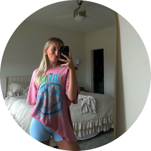 Madelinethompsonnn_ on LTK