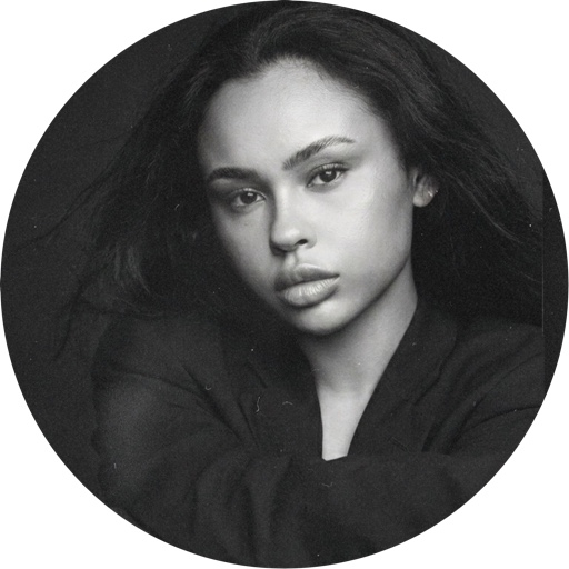 RiannétDeLaCruz on LTK