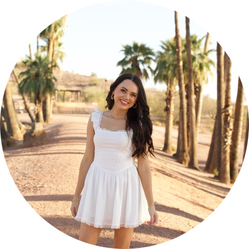 lifewithmadisonm on LTK