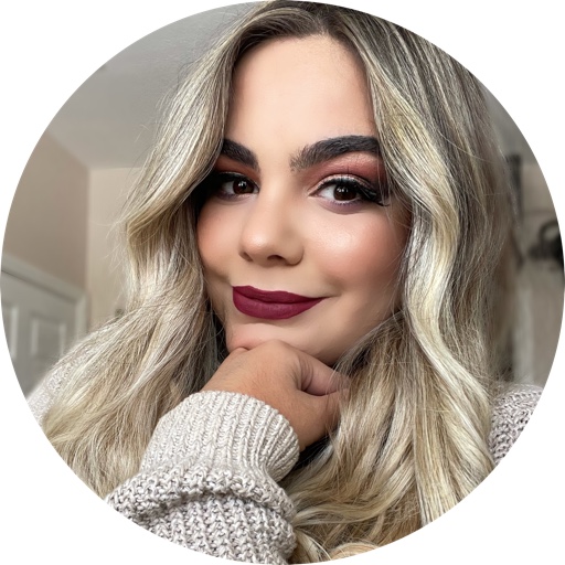 thelavishblondee on LTK