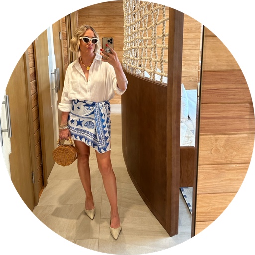 Pascale.Banks on LTK