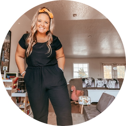 BriannaYoder on LTK