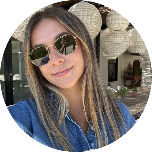 maddiepelayo on LTK