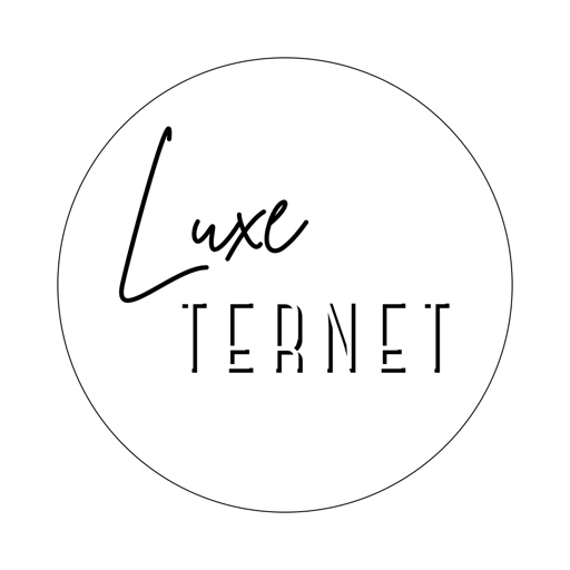 luxe.ternet on LTK