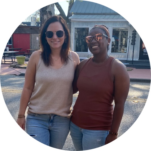 The_Shopping_Besties on LTK