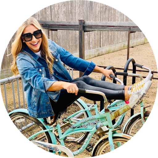 ToTexasandBeyond on LTK