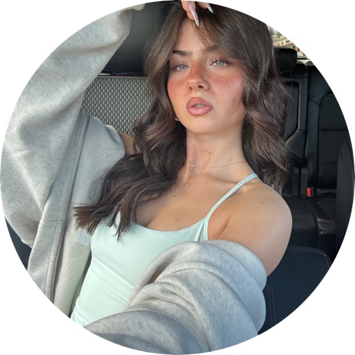 ashlinn on LTK