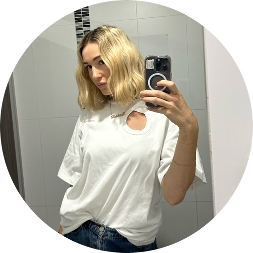 Isabellepowe on LTK